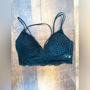 Auden bralette